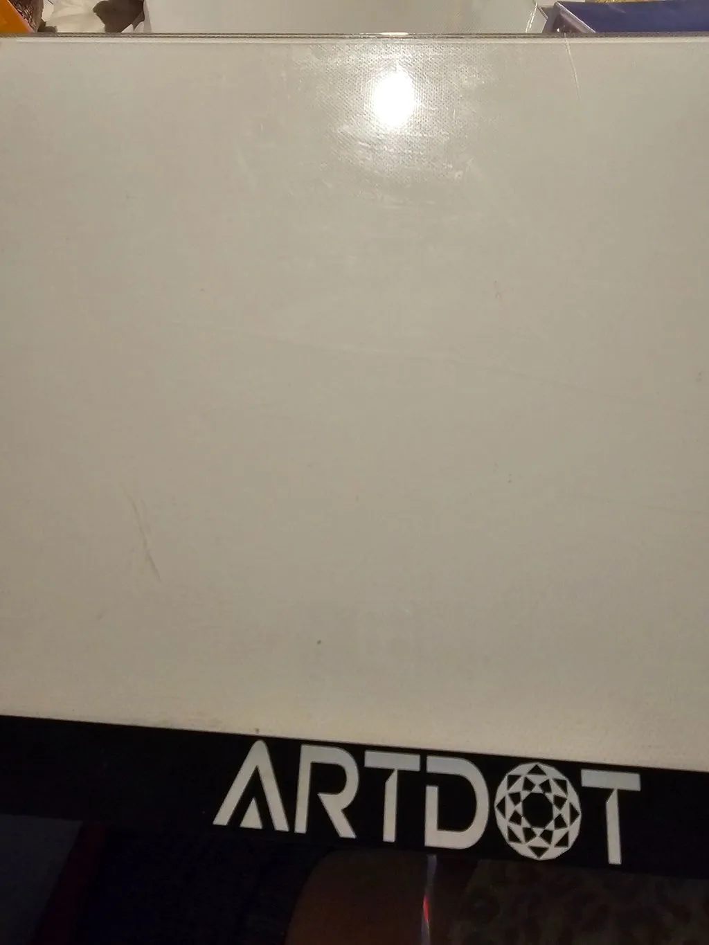 ARTDOT A3 lichtpad diamond painting LED 45x30,8 cm dimbaar