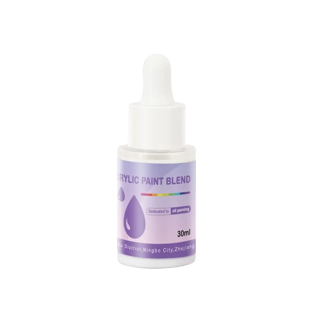 Figured'Art Acrylic Medium Gloss Varnish schilderaccessoires 30+35ml glanzend