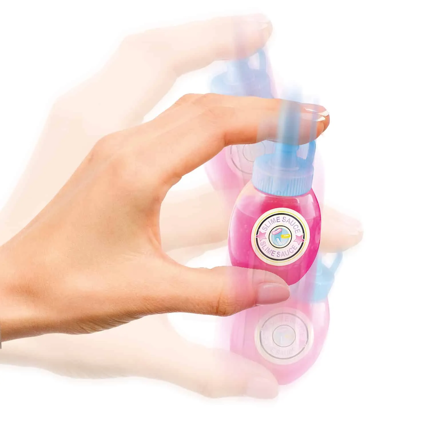 Canal Toys So Slime Ice Cream Factory Slijmset IJsjes