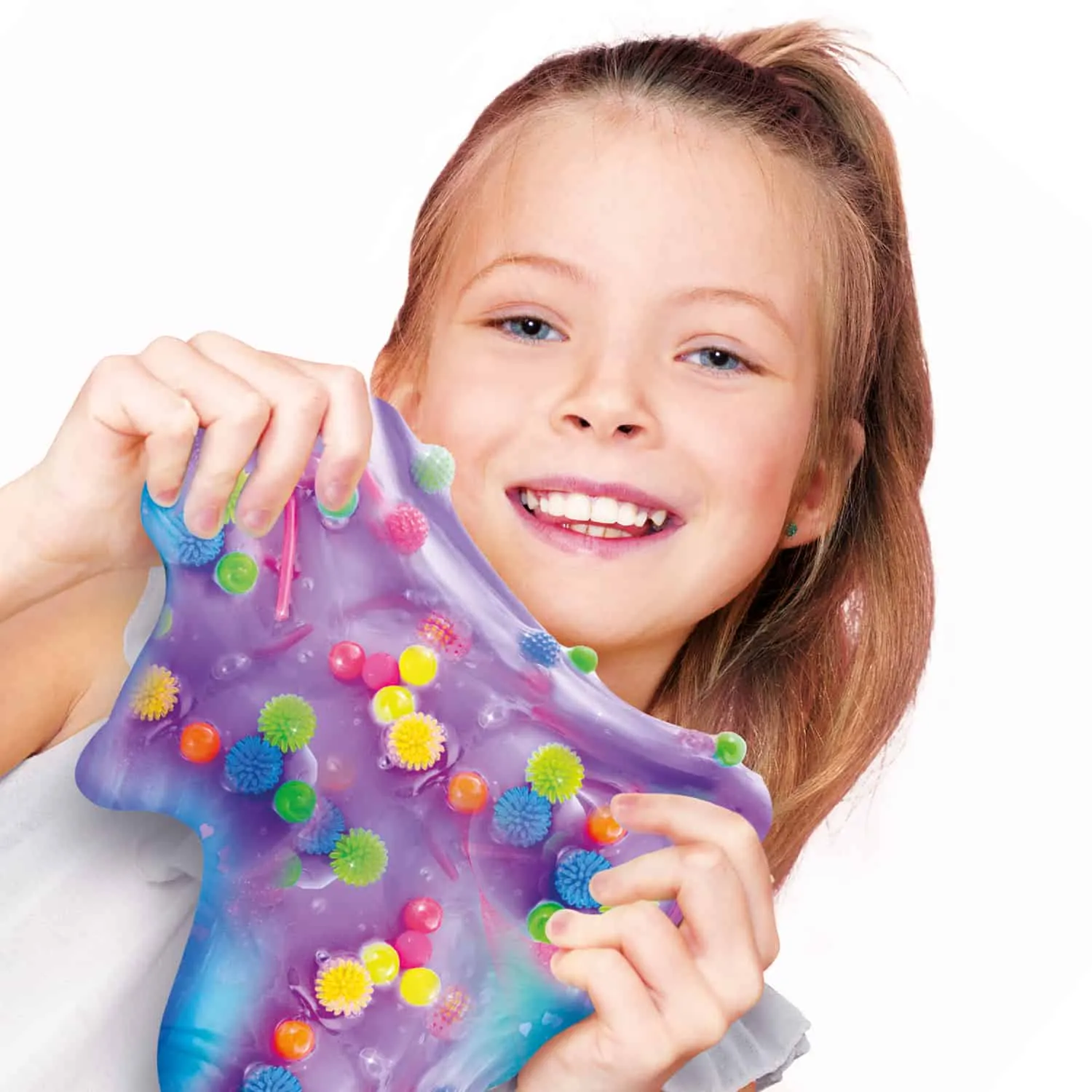 Canal Toys So Slime Fidget Case slijmset bewaardoos