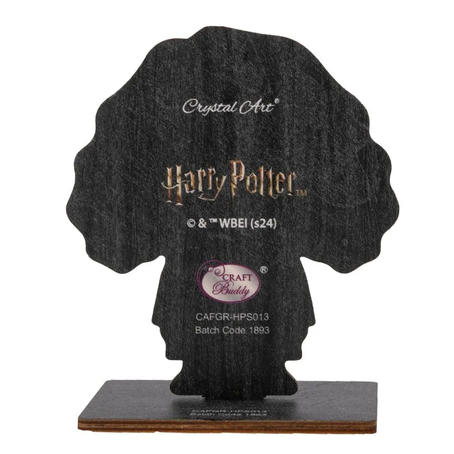 Craft Buddy Crystal Art Buddies Sirius Black Figuur serie 4
