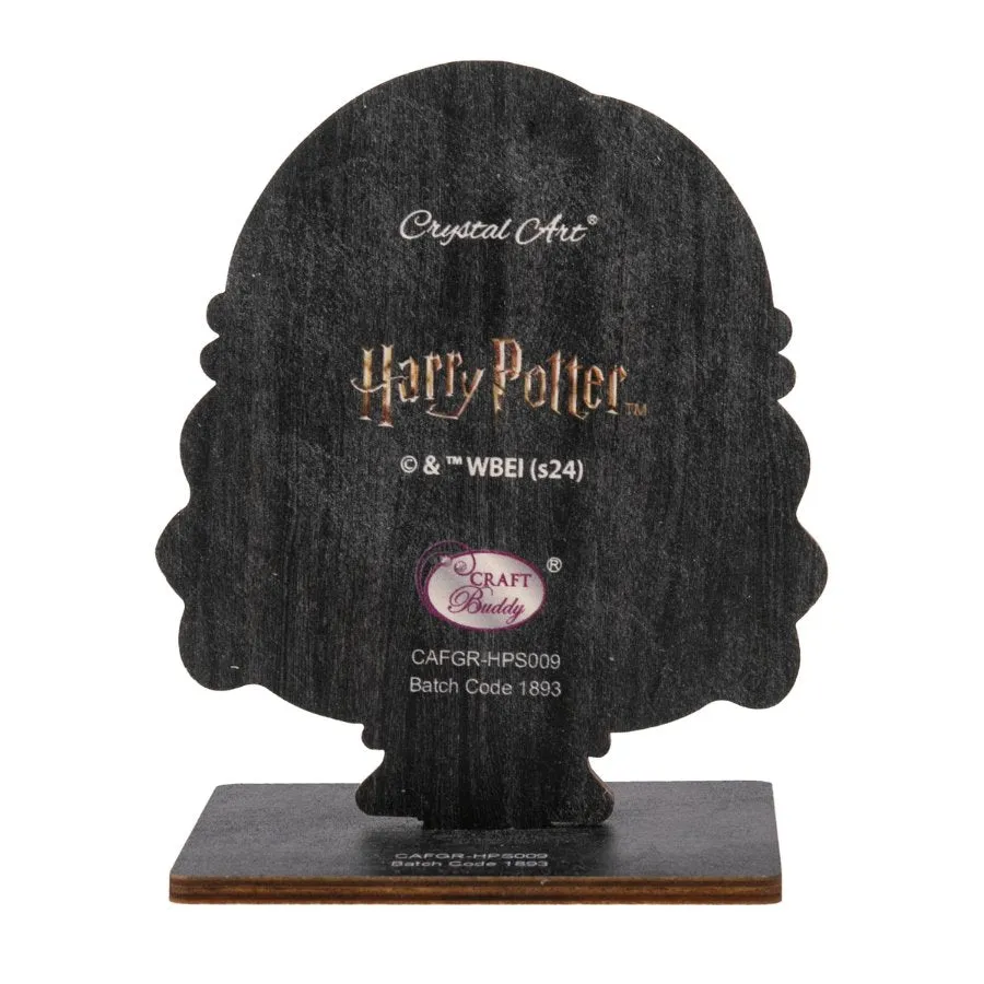 Craft Buddy Crystal Art Buddies Luna Lovegood figuur 11cm