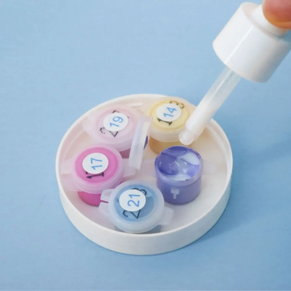 Figured'Art Acrylic Medium Gloss Varnish schilderaccessoires 30+35ml glanzend