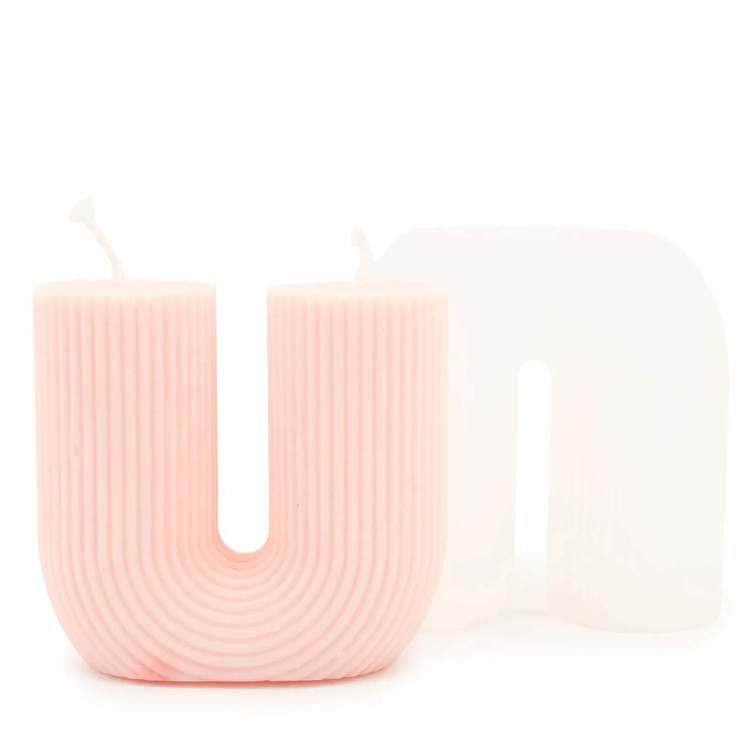 DIY Creations siliconen mallen kaarsen maken
