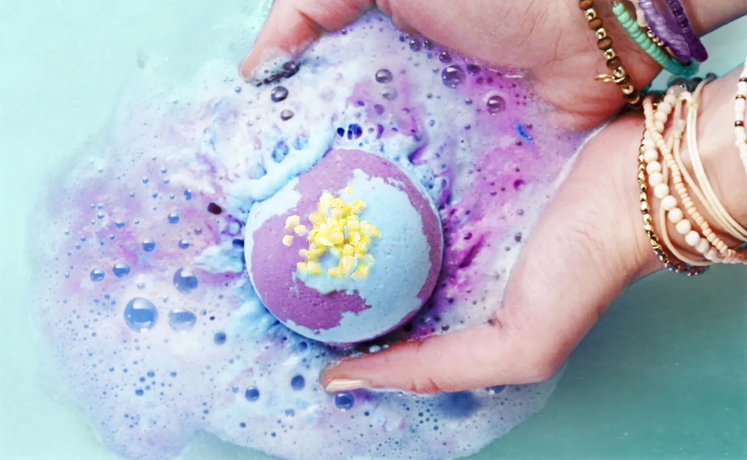 Canal Toys So Bomb Aroma Badbommen Knutselset Geur