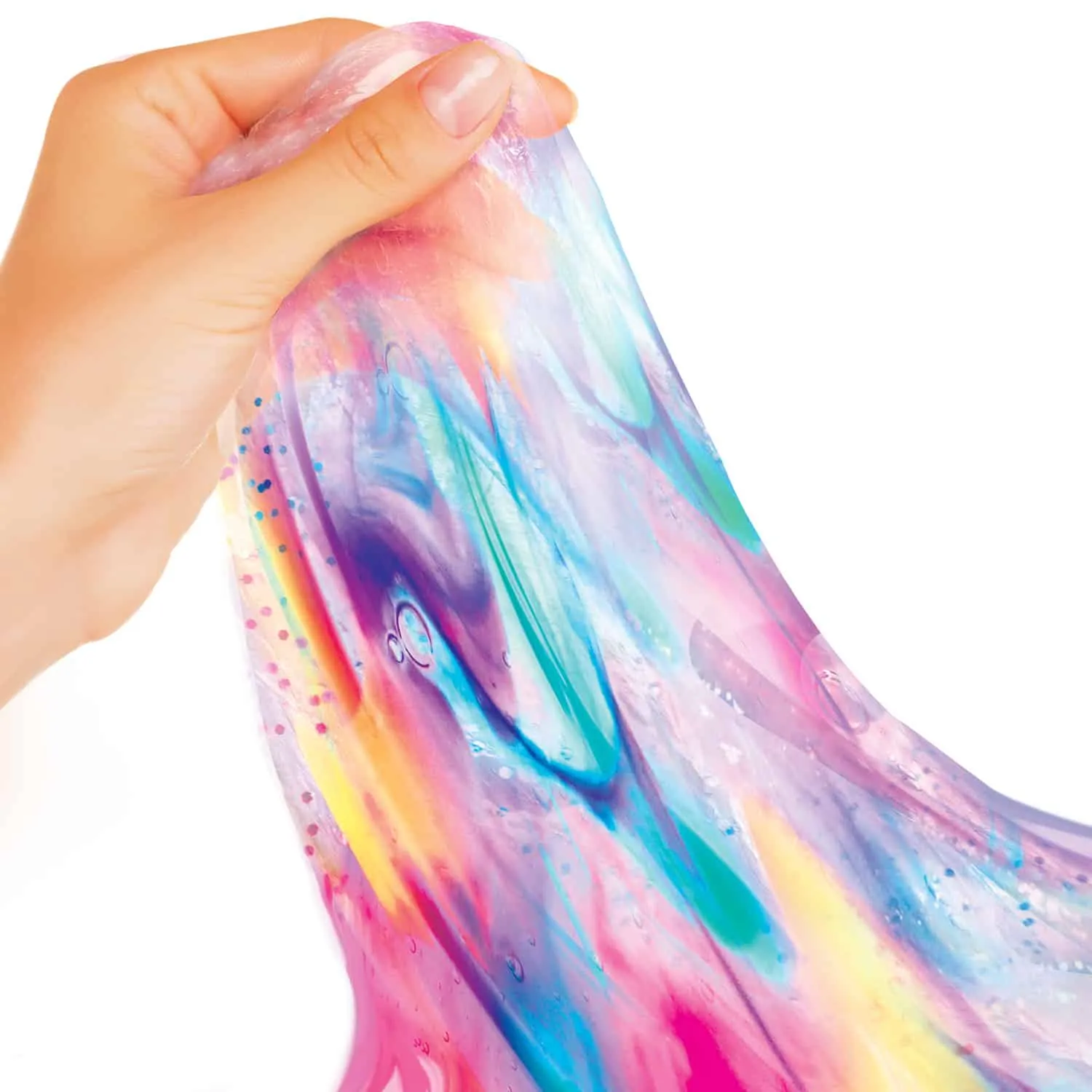 Canal Toys So Slime Tie-Dye Slime Machine Slijmset