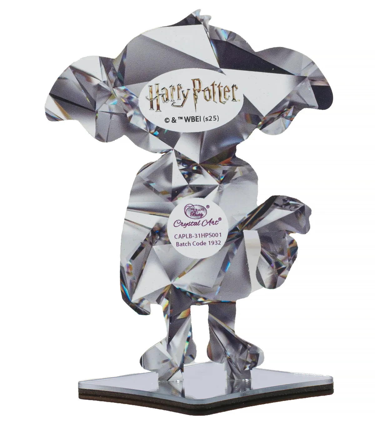 Craft Buddy Dobby Mirror Buddies figuur Harry Potter 12,5cm