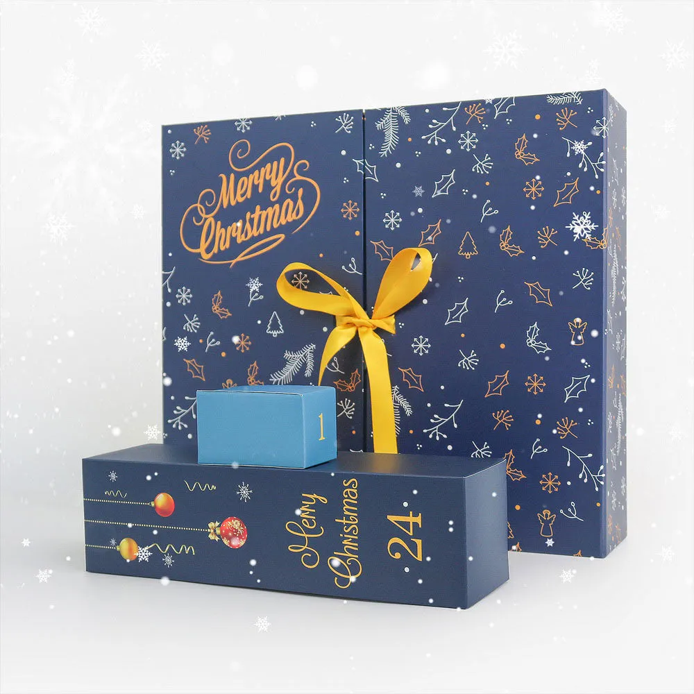 Figured'Art Doos 003 diamond painting adventskalender 2024