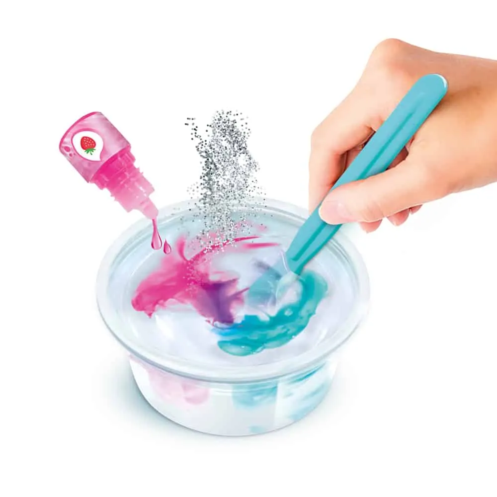 Canal Toys So Slime Tie-Dye Kit slijmset tie-dye