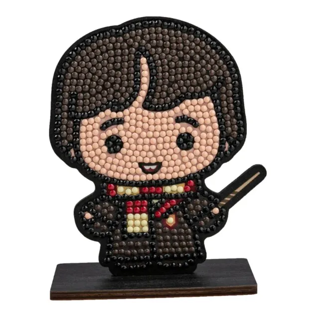 Craft Buddy Crystal Art Buddies Neville Longbottom figuur 11cm