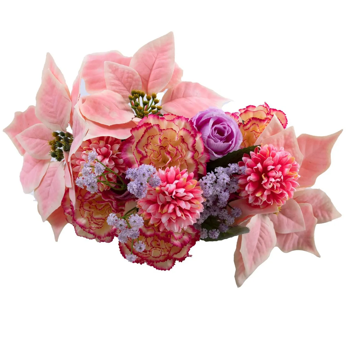 Craft Buddy Forever Flowerz Winter Sensation bloemenbox 42 stelen