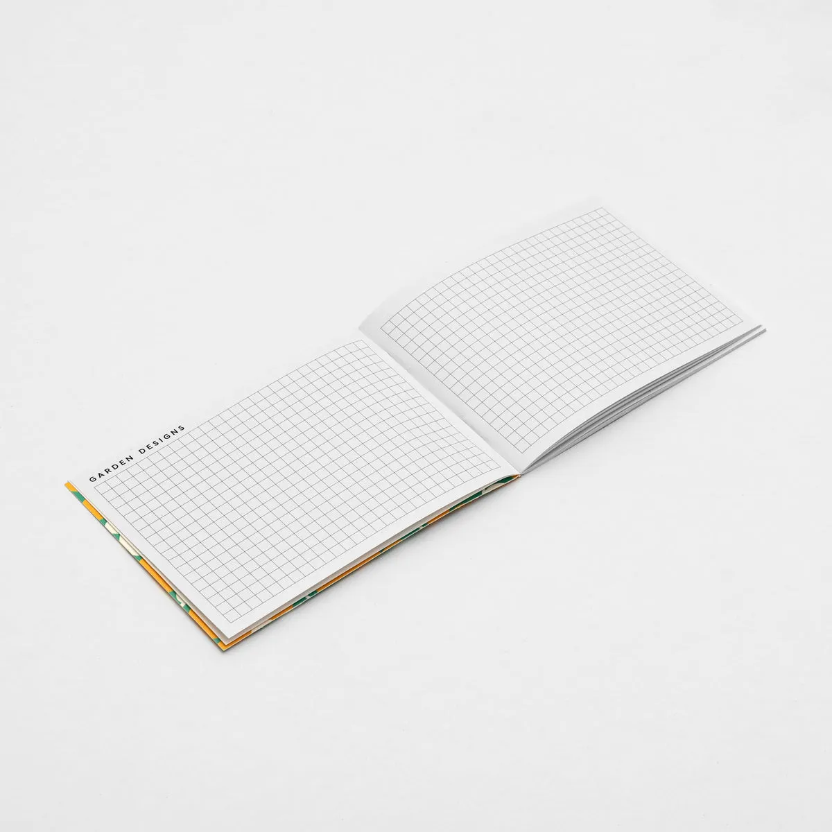 Studio Wald Gardener's Diary Primrose tuindagboek A6