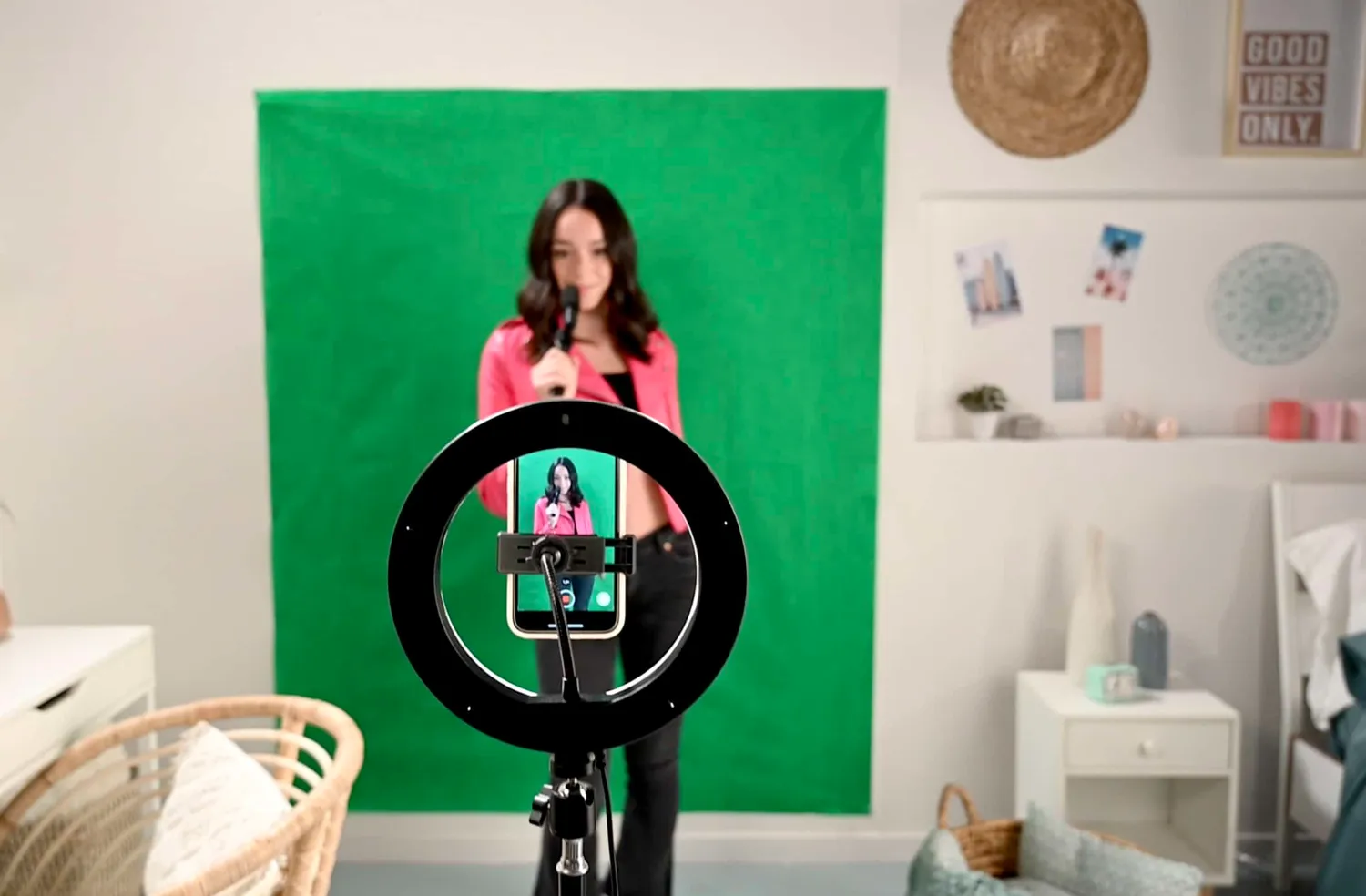 Canal Toys Studio Creator Ultimate Video Maker Knutselset Groot