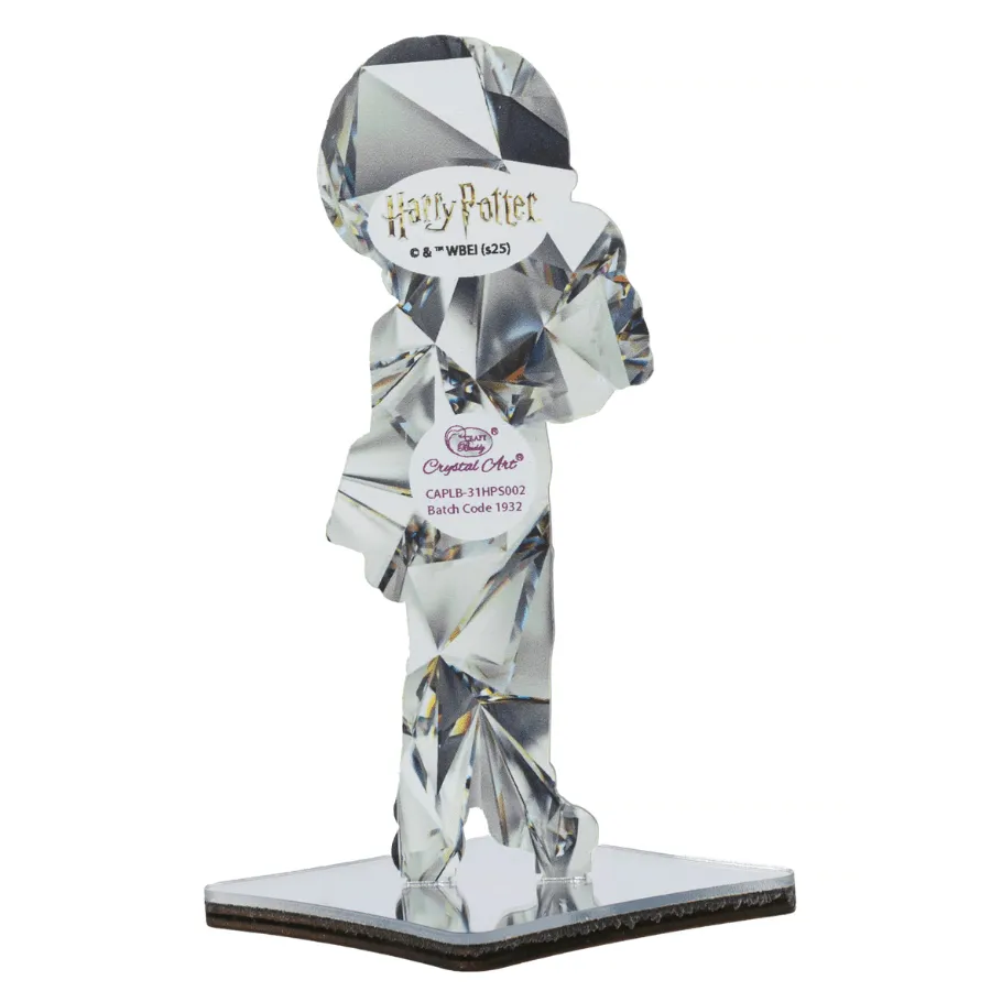 Craft Buddy Crystal Art Mirror Buddies Harry Potter figuur 12,5cm