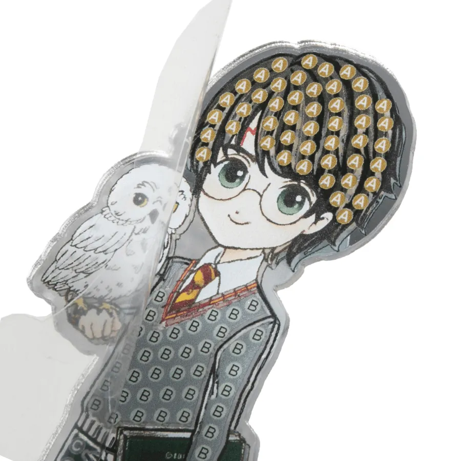 Craft Buddy Crystal Art Mirror Buddies Harry Potter figuur 12,5cm