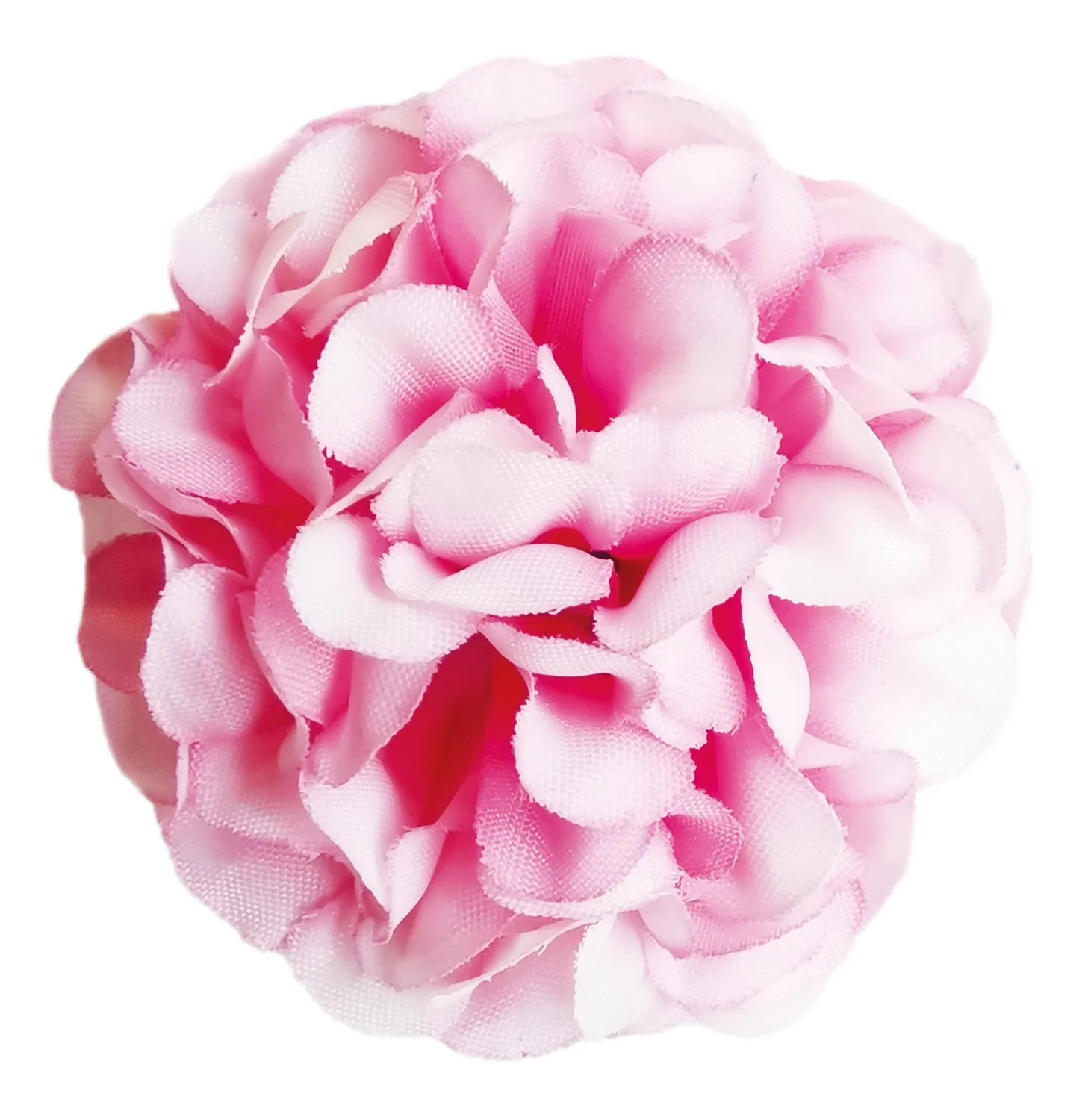 Craft Buddy Cute Camellias bloemen knutselset roze 30 stuks
