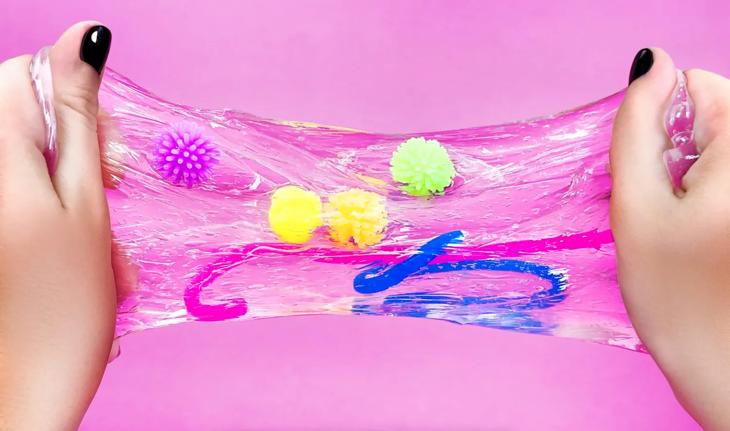Canal Toys So Slime Fidget slijmset sensorisch