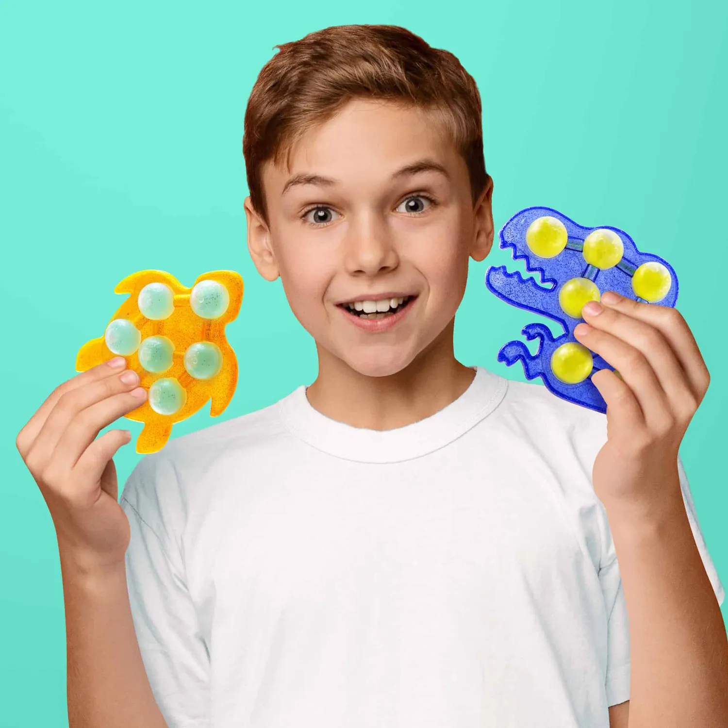 Canal Toys So Slime Fidget Slime Pop slijm sensorisch