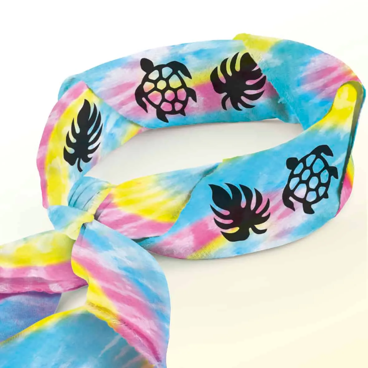 Canal Toys Style 4 Ever Tie Dye Workstation tie dye set