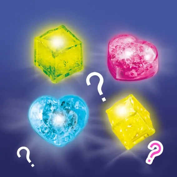 Canal Toys So Bomb Light Up Bath Bomb bruisballen 2 stuks licht