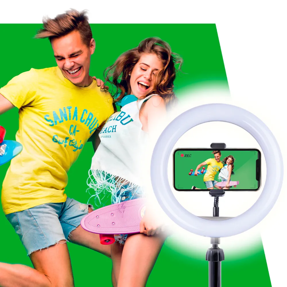 Canal Toys Studio Creator Video Maker Knutselset Startersset