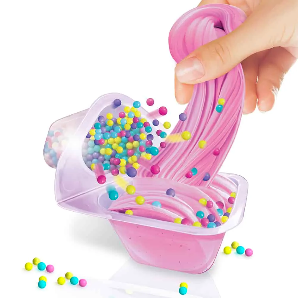 Canal Toys Crazy Sensations Pot slijm potje assorti