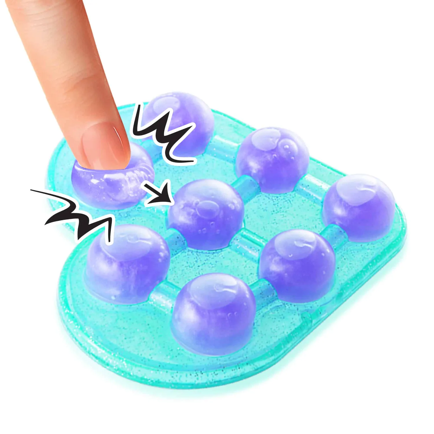 Canal Toys So Slime Fidget Slime Pop slijm sensorisch