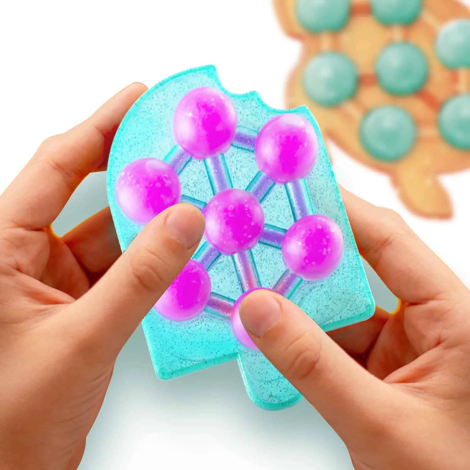 Canal Toys So Slime Fidget Slime Pop slijm sensorisch