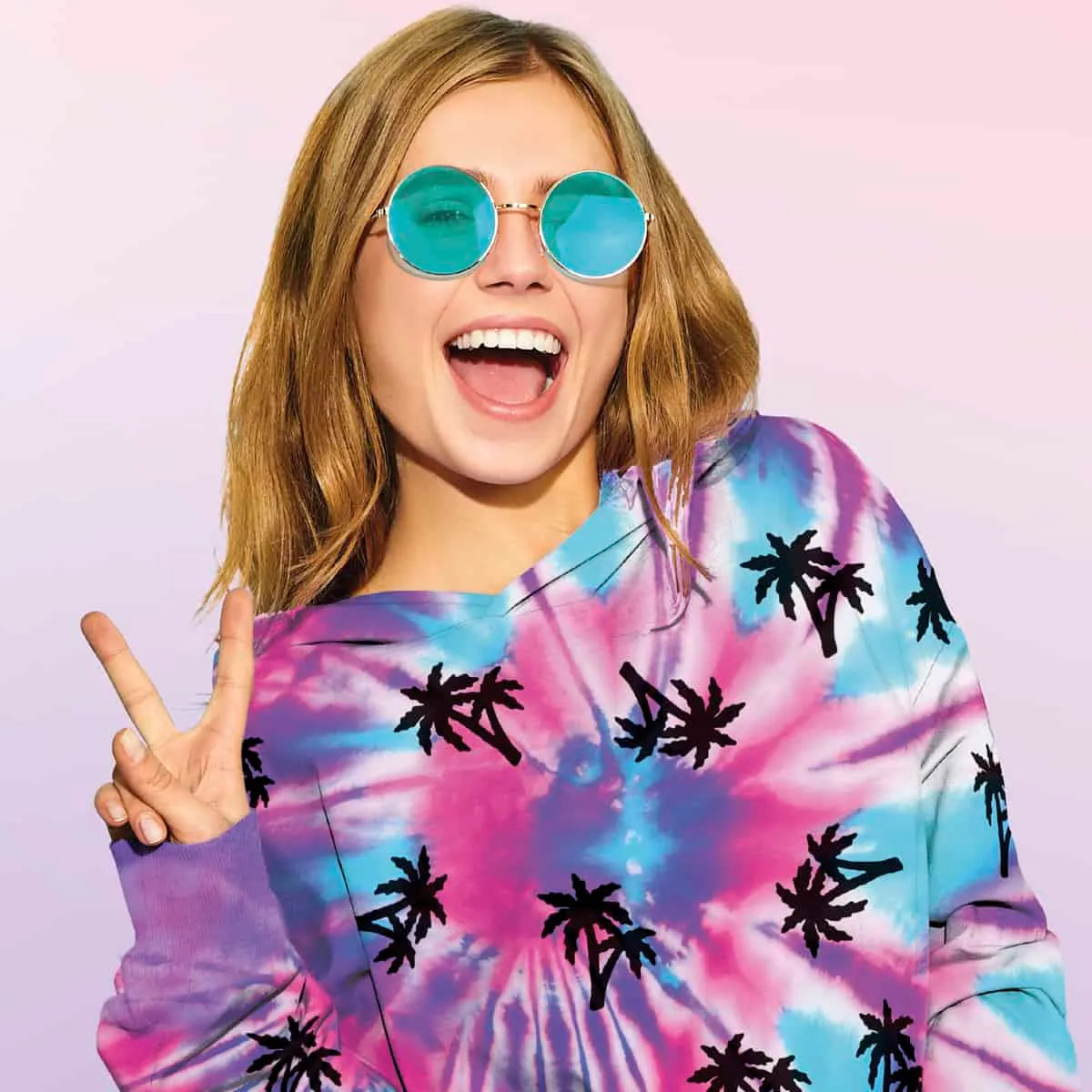 Canal Toys Style 4 Ever Tie Dye Workstation tie dye set