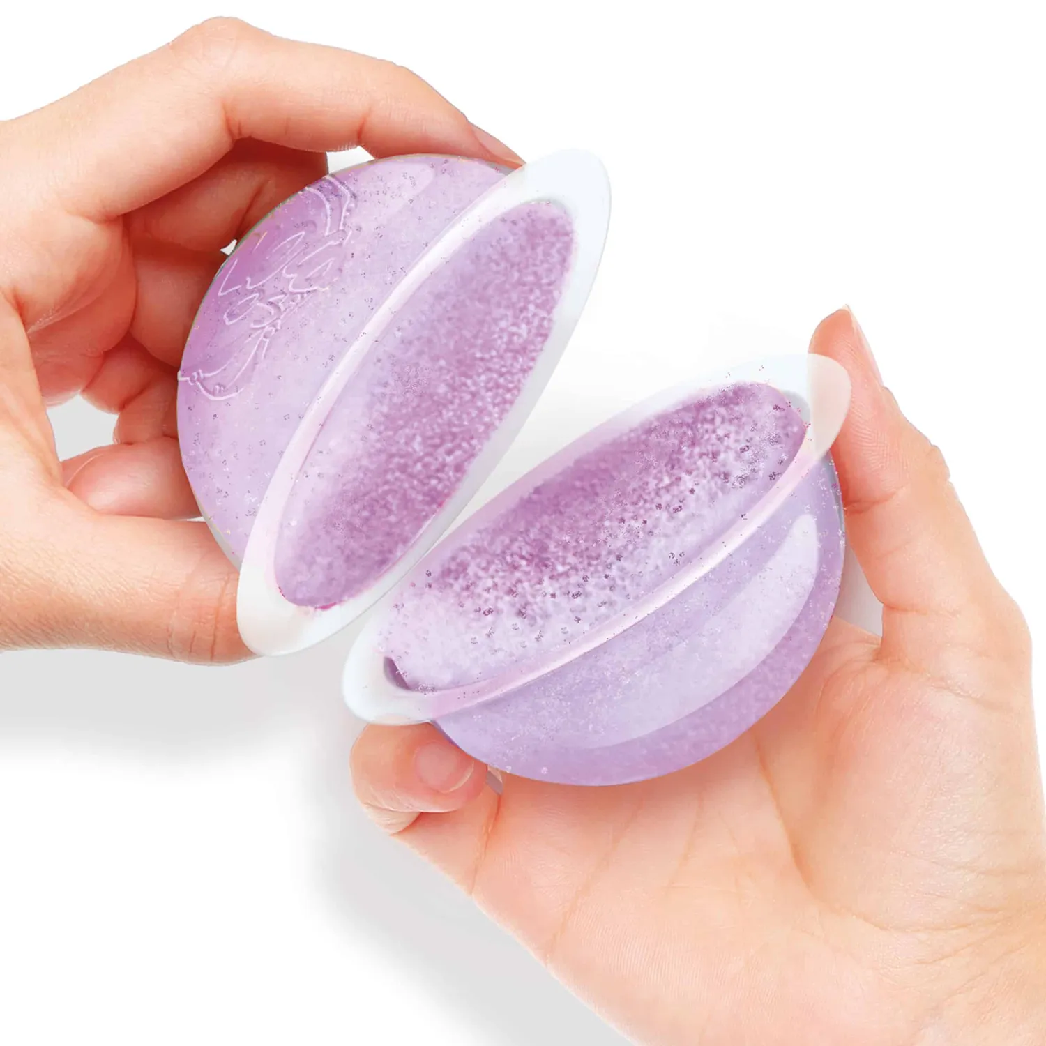 Canal Toys So Bomb DIY Aroma Bath Bomb badset 6 stuks geur