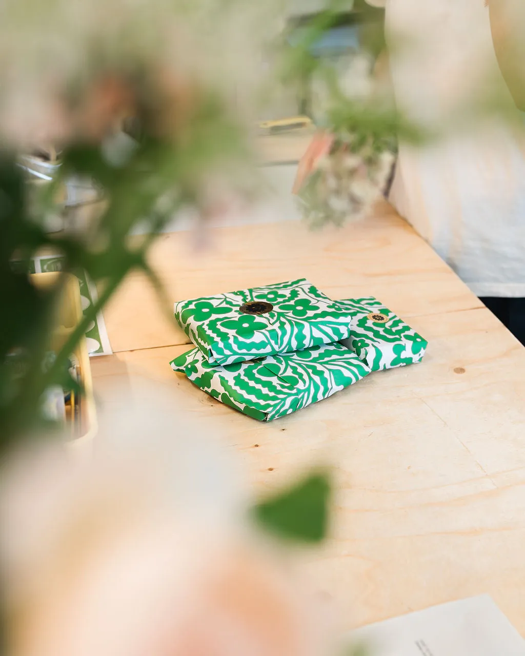 Studio Wald cadeaukaart £10 creatief cadeau