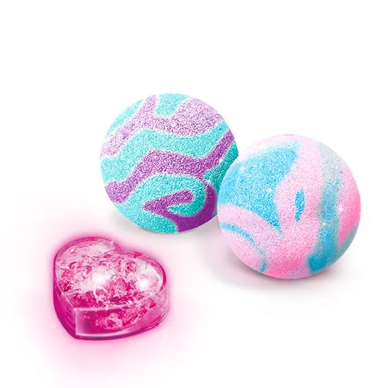 Canal Toys So Bomb Light Up Bath Bomb bruisballen 2 stuks licht