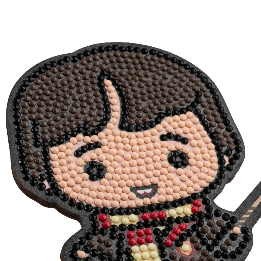 Craft Buddy Crystal Art Buddies Neville Longbottom figuur 11cm