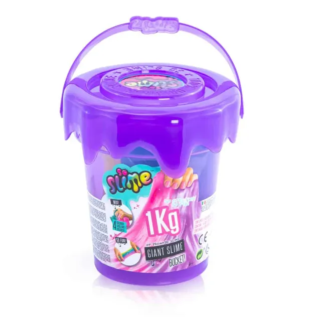 Canal Toys So Slime Giant Bucket slijmemmer groot