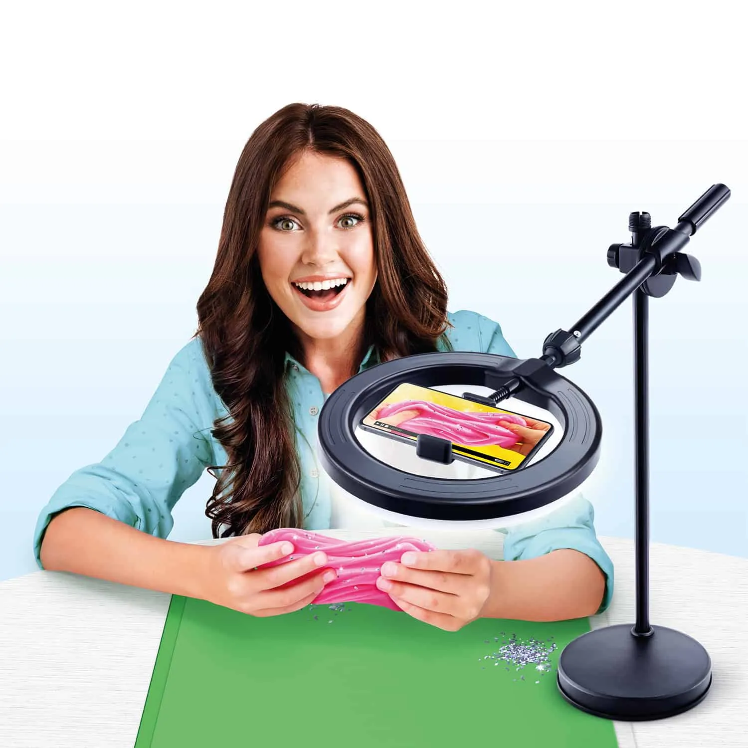 Canal Toys Studio Creator Top Down videoset statief
