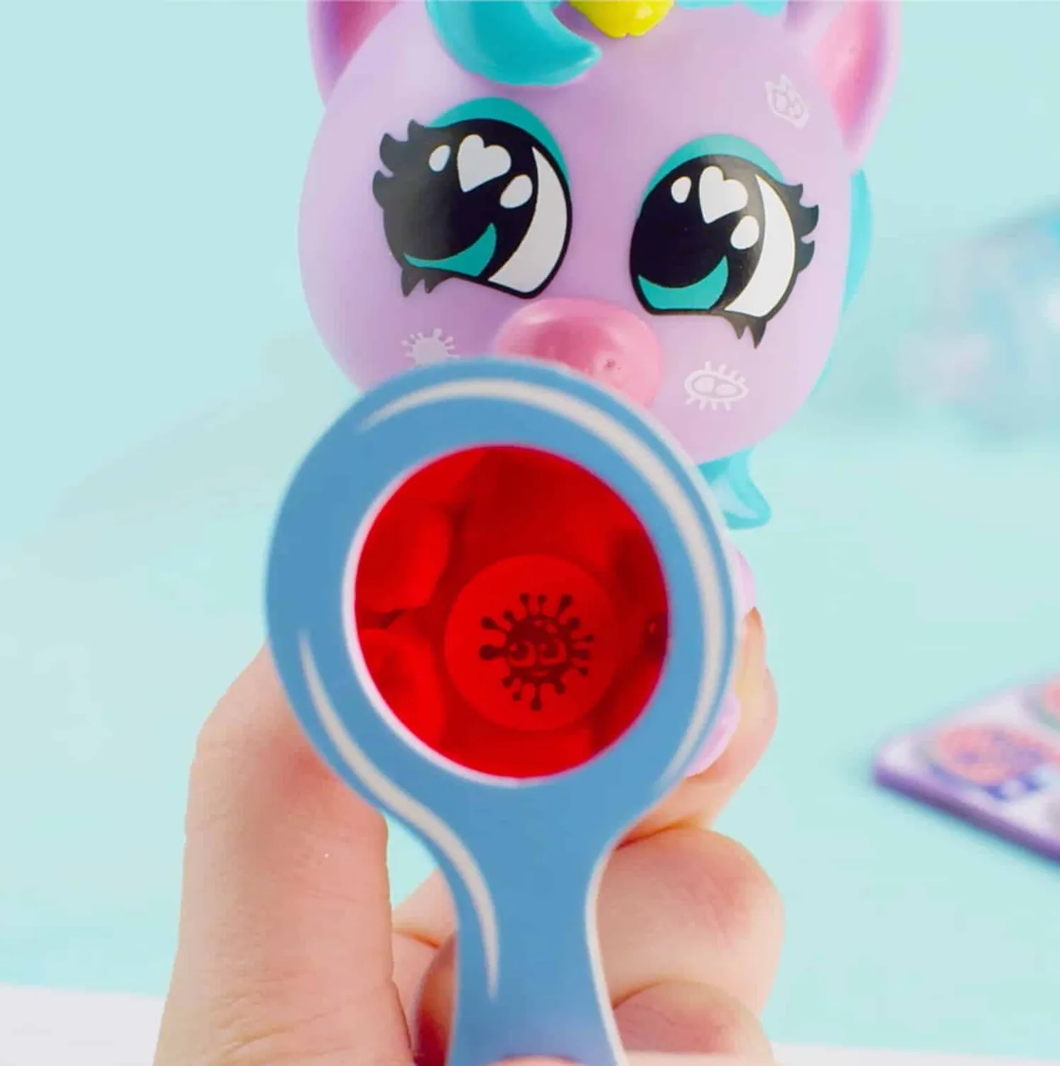 Canal Toys Doctor Slime Vet Pet Series 1 slijm verrassing