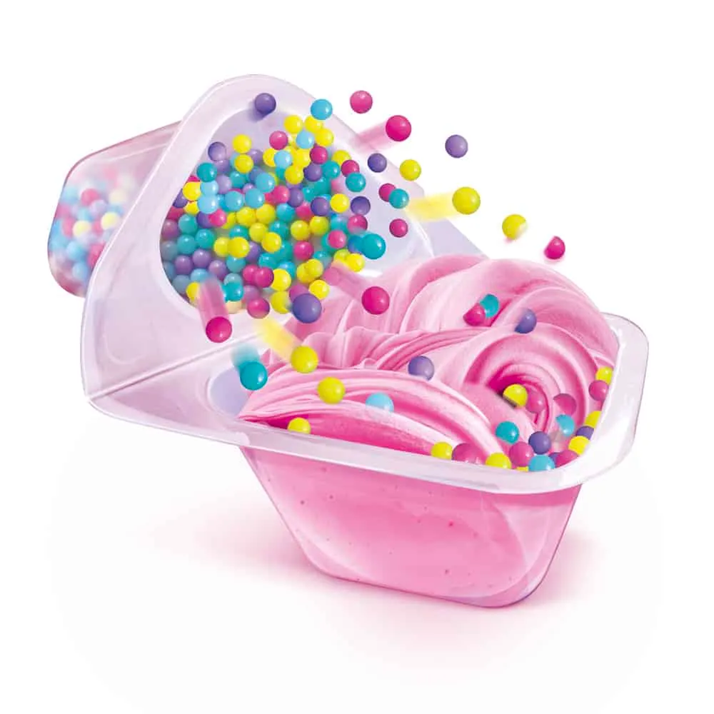 Canal Toys Crazy Sensations Pot slijm potje assorti