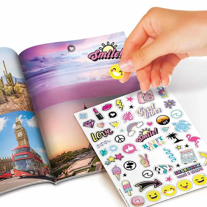 Canal Toys Studio Creator Video Maker Deluxe videoset