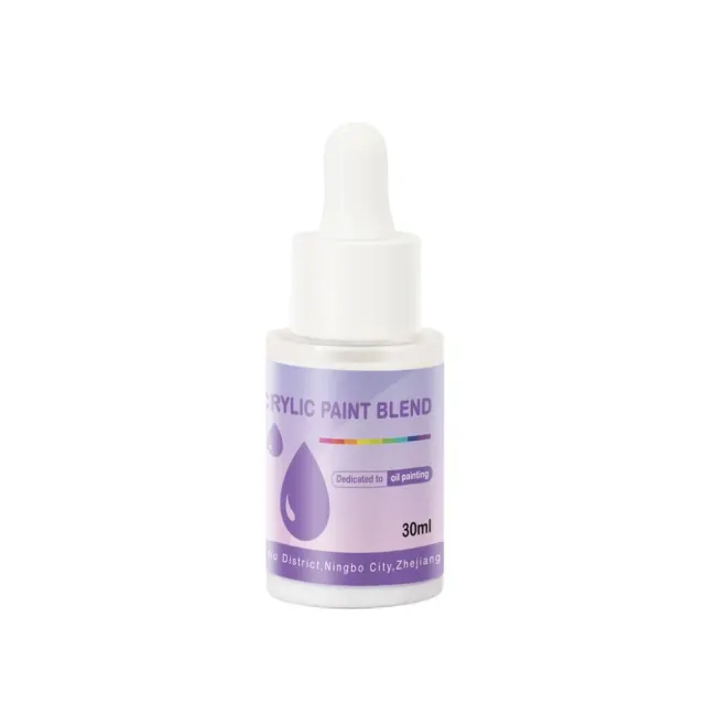 Figured'Art Acrylic Medium accessoire 30 ml voor schilderen op nummer