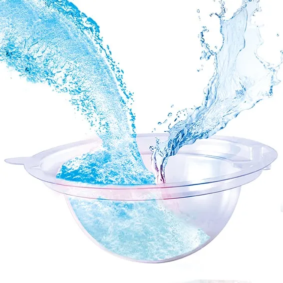 Canal Toys So Bomb Light Up Bath Bomb bruisballen 2 stuks licht