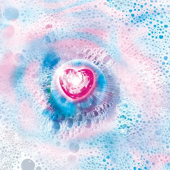 Canal Toys So Bomb DIY Bath Bomb Light Up Case knutselset met licht