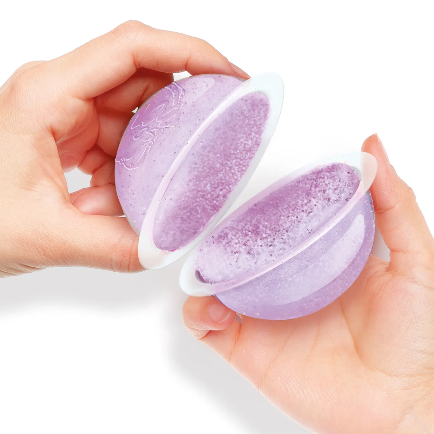 Canal Toys So Bomb Aroma Badbommen Knutselset Geur