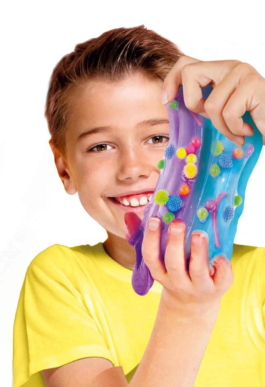 Canal Toys So Slime Fidget slijmset sensorisch