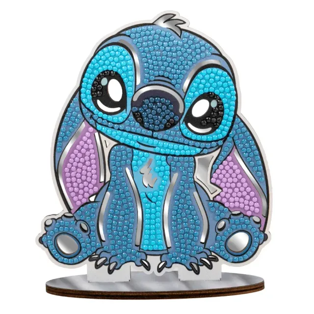 Craft Buddy Stitch Buddies Superstars figuur Disney 15cm