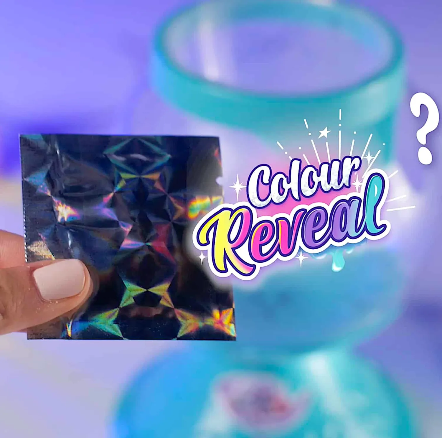 Canal Toys So Slime DIY Magical Slime Potion Maker slijmset