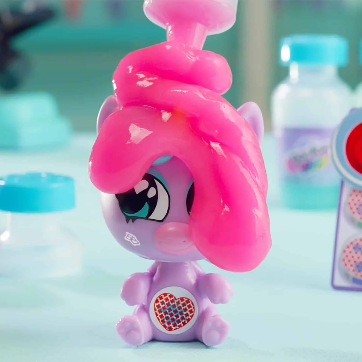 Canal Toys Doctor Slime Vet Pet Series 1 slijm verrassing