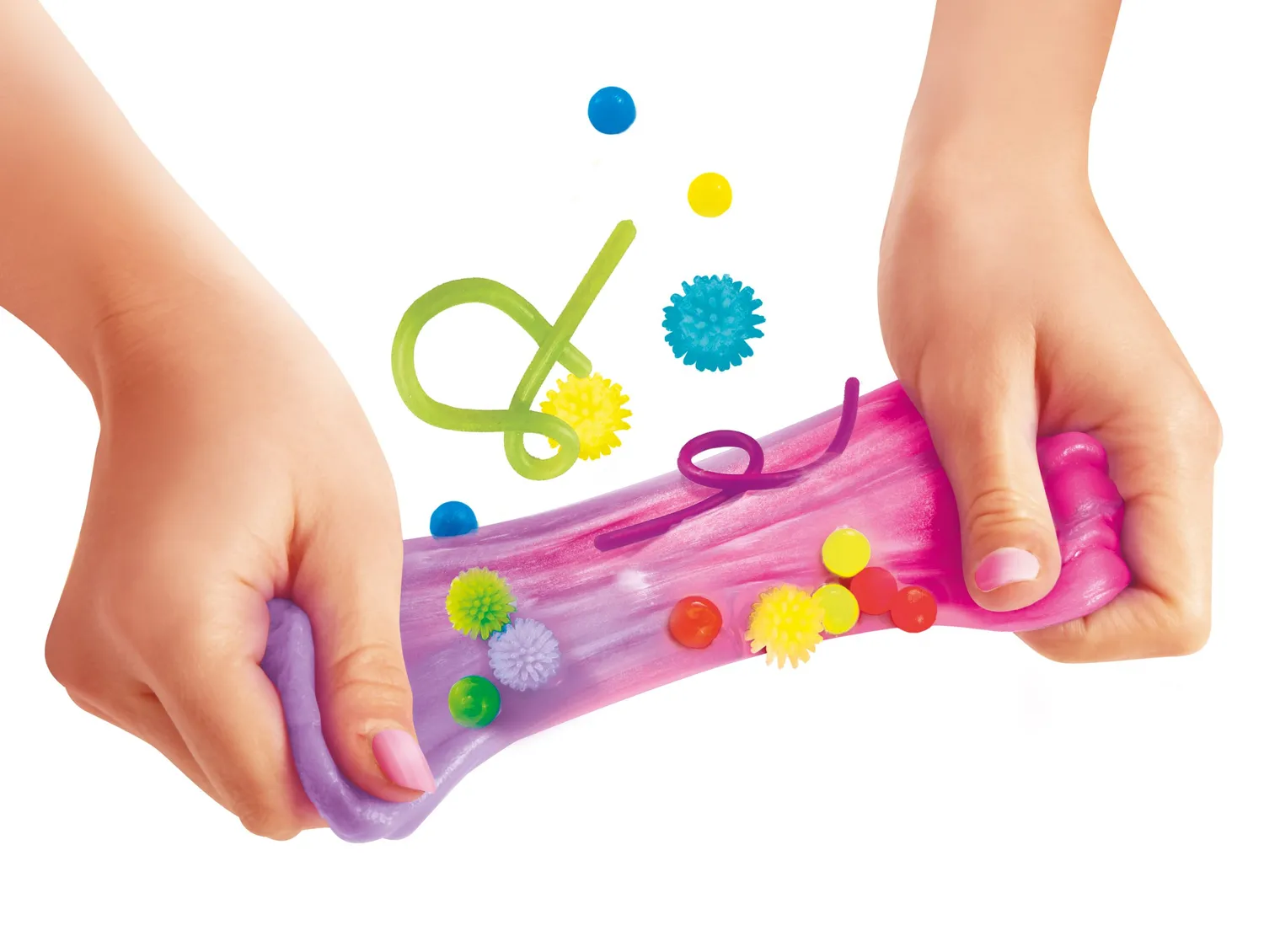 Canal Toys So Slime Fidget slijmset sensorisch