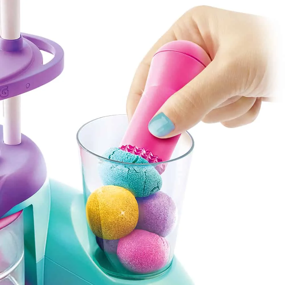 Canal Toys So Sand DIY Studio kinetisch zandset