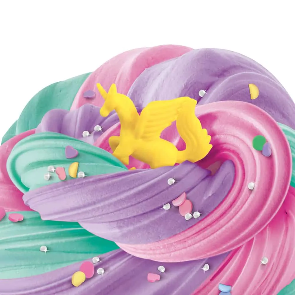 Canal Toys So Slime Fluffy Slime Shaker slijmset 3-pack