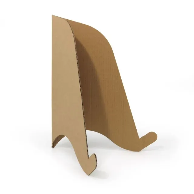 Figured'Art Schilderen op Nummer Kartonnen Schildersezel 38,8 cm